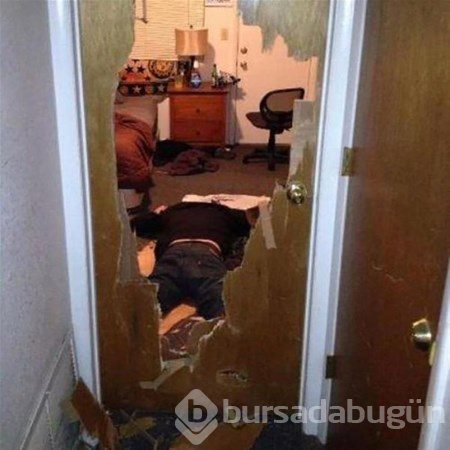 Alkolü fazla kaçıranlar...