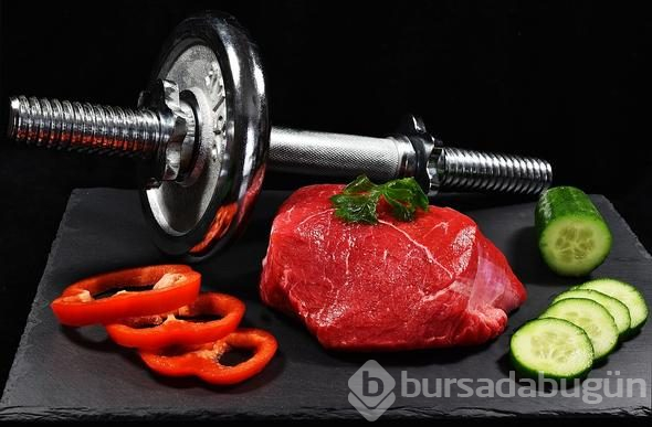 2018'in en çok et tüketen ülkeleri belli oldu! Bakın Türkiye'de kaç ton tüketilmiş
