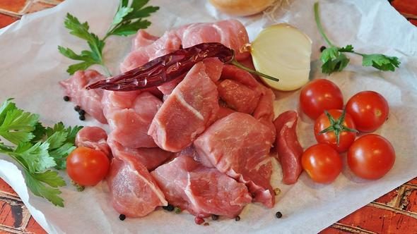 2018'in en çok et tüketen ülkeleri belli oldu! Bakın Türkiye'de kaç ton tüketilmiş
