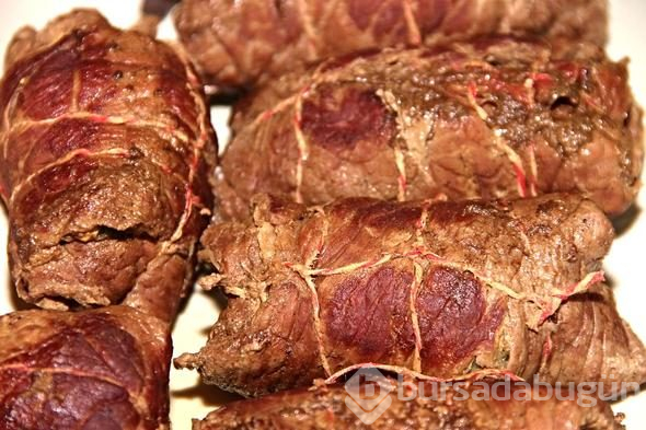 2018'in en çok et tüketen ülkeleri belli oldu! Bakın Türkiye'de kaç ton tüketilmiş
