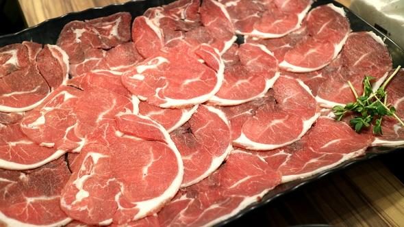 2018'in en çok et tüketen ülkeleri belli oldu! Bakın Türkiye'de kaç ton tüketilmiş
