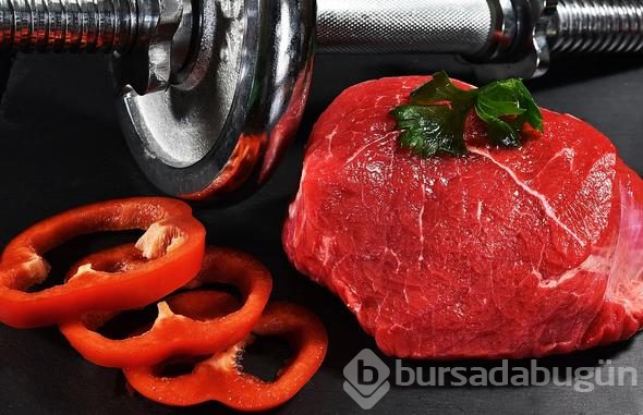 2018'in en çok et tüketen ülkeleri belli oldu! Bakın Türkiye'de kaç ton tüketilmiş
