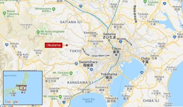 Japonya ücretsiz ev dağıtacak
