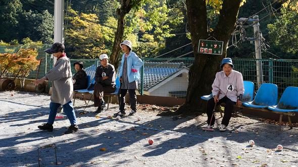 Japonya ücretsiz ev dağıtacak
