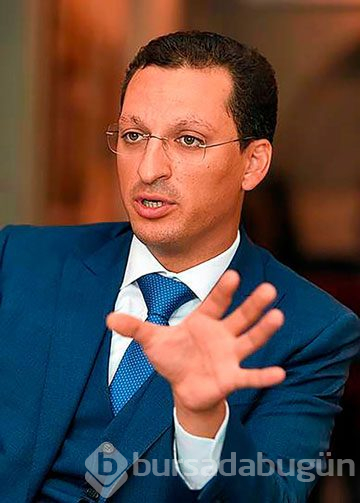 Putin'in gizemli kızı boşandı!