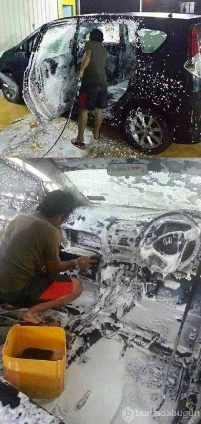 Günün en çok paylaşılan fotoğrafları(06.12.2018)