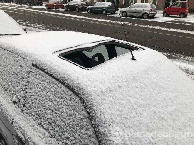 Günün en çok paylaşılan fotoğrafları(06.12.2018)
