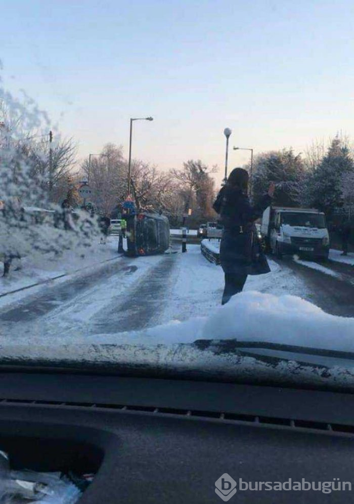 Günün en çok paylaşılan fotoğrafları(06.12.2018)