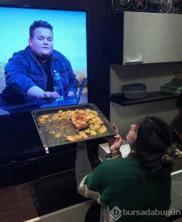 Günün en çok paylaşılan fotoğrafları(06.12.2018)