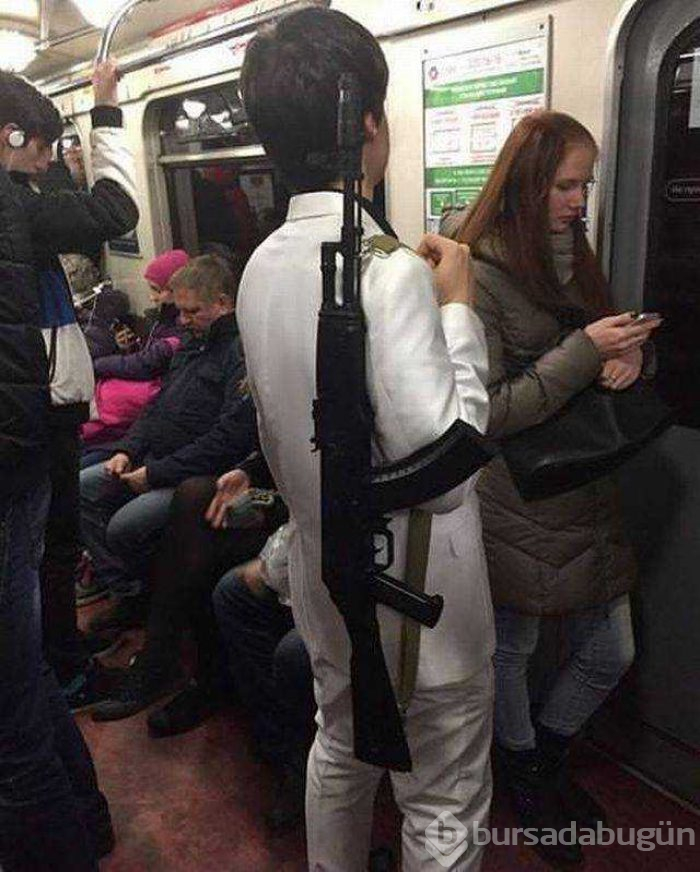 Günün en çok paylaşılan fotoğrafları(06.12.2018)