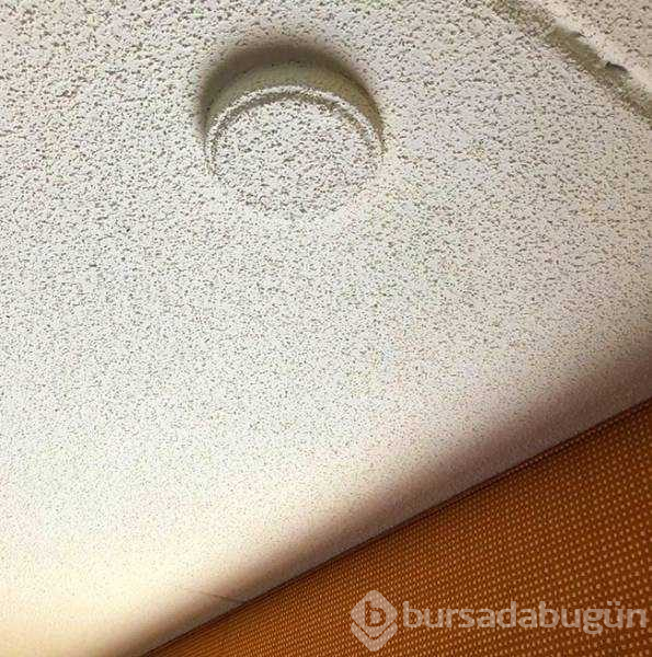 Günün en çok paylaşılan fotoğrafları(06.12.2018)
