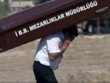 Tuhaf haberler...