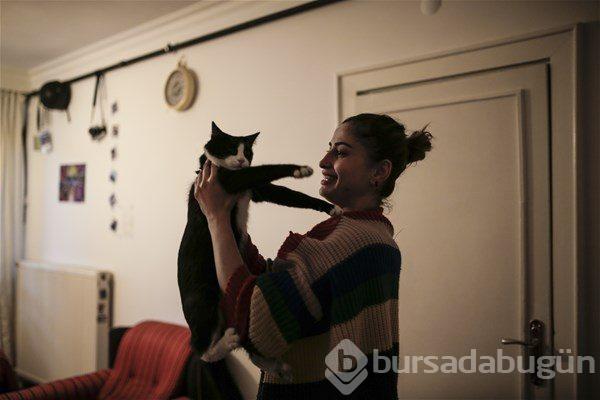 Televizyonsuz yaşamlar...
