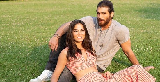 Demet Özdemir'in başı Oğuzhan'la belada!