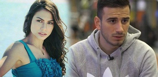 Demet Özdemir'in başı Oğuzhan'la belada!