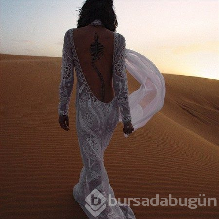 İşte Dubai'nin zengin çocukları
