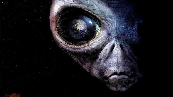 NASA'dan korkutacak açıklama! Uzaylılar Dünya'yı ziyaret etmiş olabilir