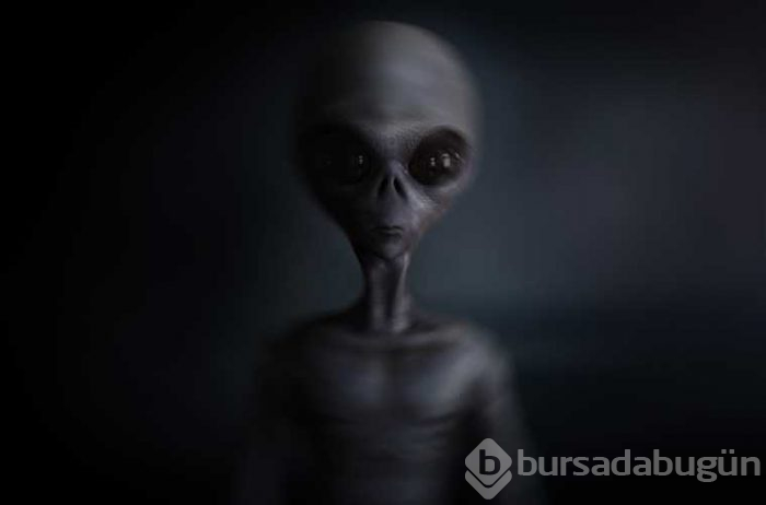 NASA'dan korkutacak açıklama! Uzaylılar Dünya'yı ziyaret etmiş olabilir