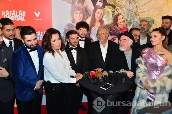 Usta oyuncu Metin Akpınar: Yolun sonuna geldim