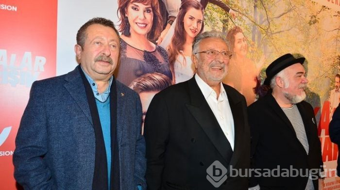 Usta oyuncu Metin Akpınar: Yolun sonuna geldim