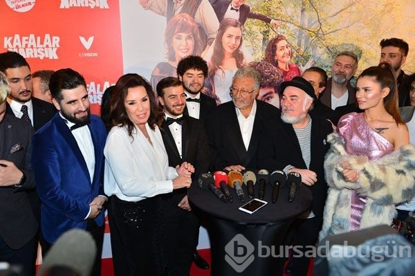 Usta oyuncu Metin Akpınar: Yolun sonuna geldim