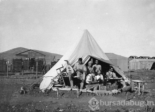 Eski Türkiye fotoğrafları