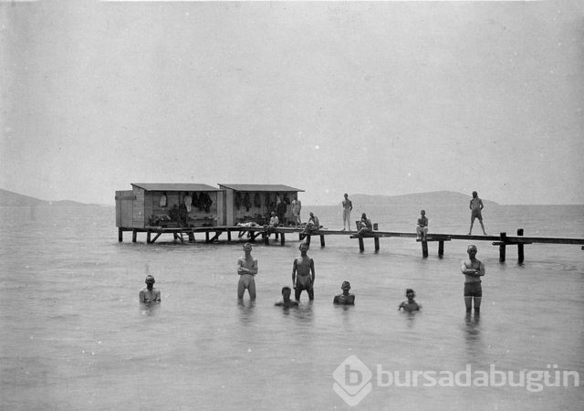 Eski Türkiye fotoğrafları