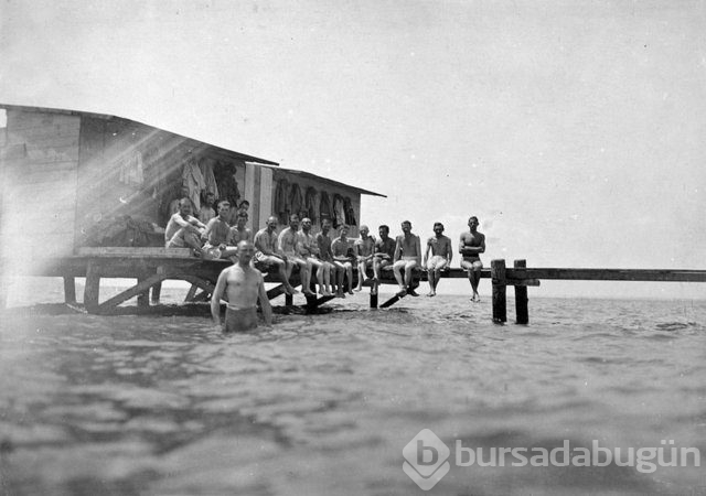 Eski Türkiye fotoğrafları