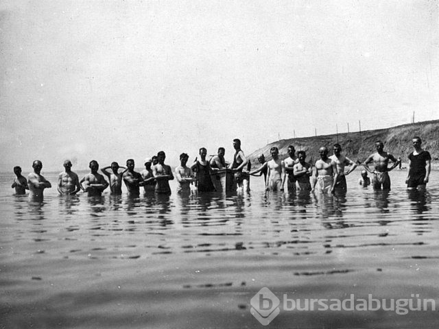 Eski Türkiye fotoğrafları