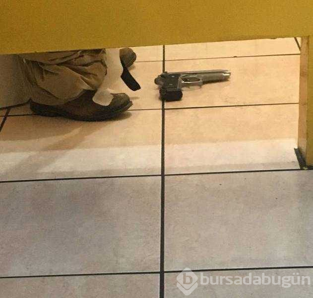 Günün en çok paylaşılan fotoğrafları(07.12.2018)