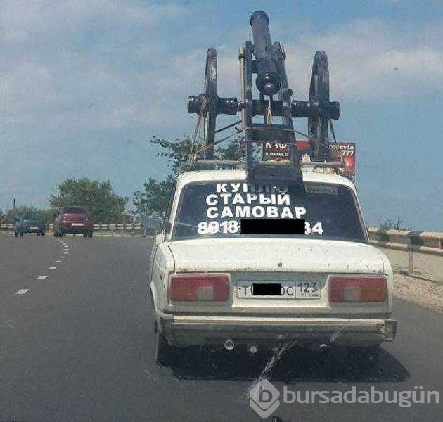 Günün en çok paylaşılan fotoğrafları(07.12.2018)