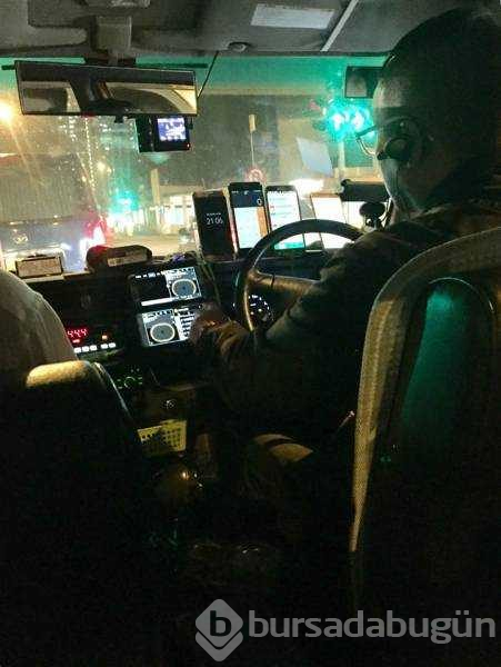 Günün en çok paylaşılan fotoğrafları(07.12.2018)