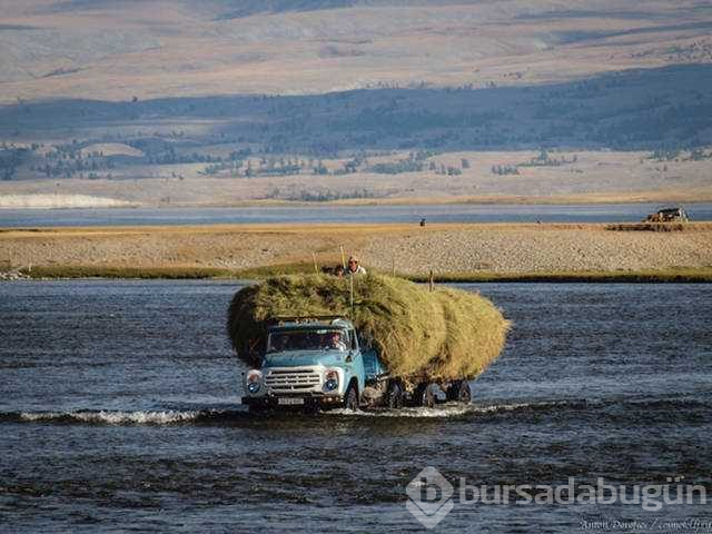 Günün en çok paylaşılan fotoğrafları(07.12.2018)