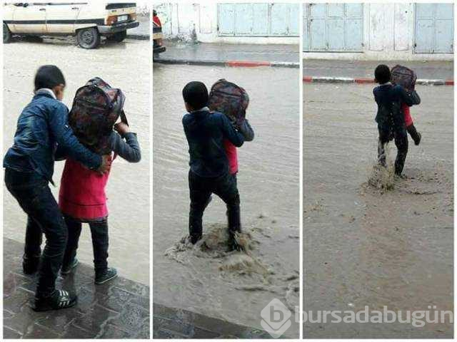 Günün en çok paylaşılan fotoğrafları(07.12.2018)