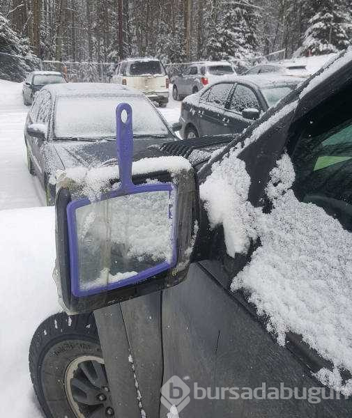 Günün en çok paylaşılan fotoğrafları(07.12.2018)