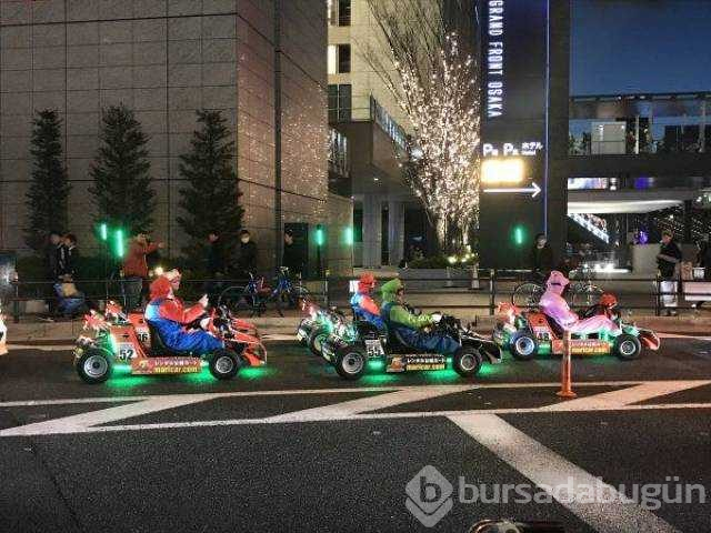 Günün en çok paylaşılan fotoğrafları(07.12.2018)