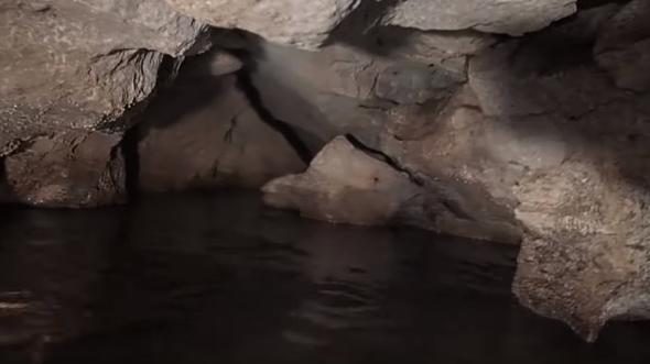 Kaşifin yeni keşfi şaşırttı!