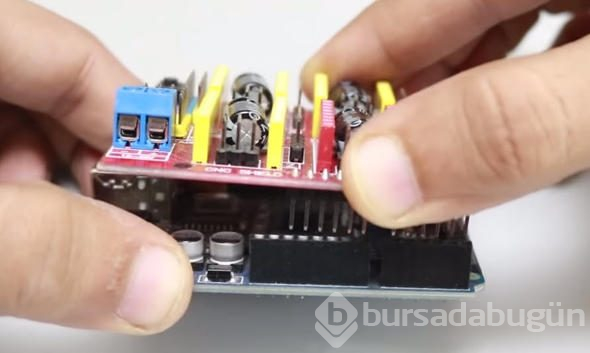Tükenmez kalem kıymete bindi: Görenler şaşkına döndü!
