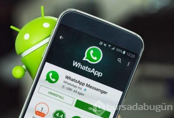 Whatsapp kullanıcılarına kötü haber: Bu sabahtan itibaren...
