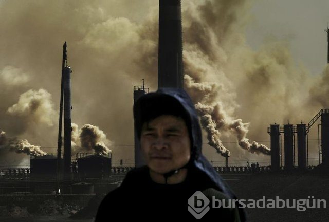 Çin'in gizli yüzünü paylaşmıştı! Lu Guang kayboldu
