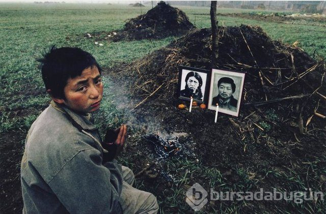 Çin'in gizli yüzünü paylaşmıştı! Lu Guang kayboldu
