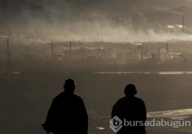 Çin'in gizli yüzünü paylaşmıştı! Lu Guang kayboldu
