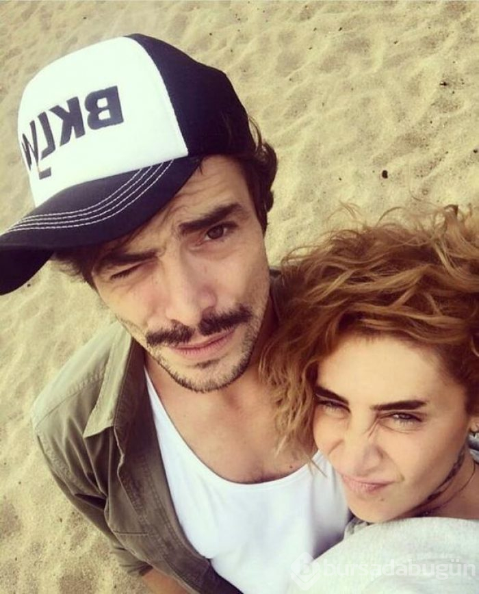 1 ay sonra ilk kez görüntülendi
