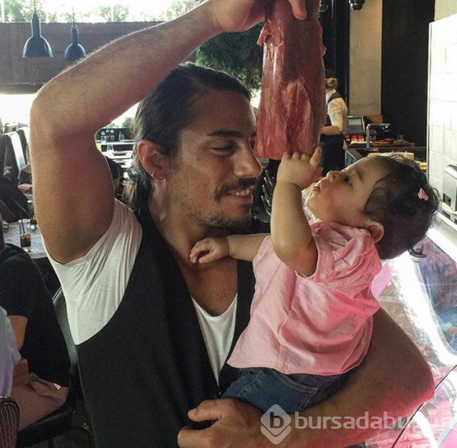 Nusret, Erzurum'dan Miami'ye gitti
