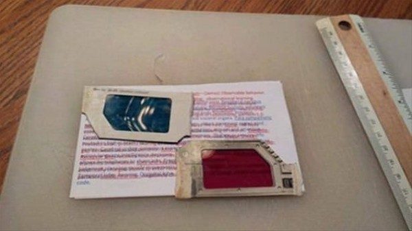 Öğrencilerin kopya ile imtihanı
