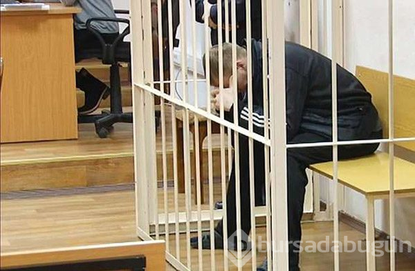 Korkulan oldu! 19 ay sonra öldü...