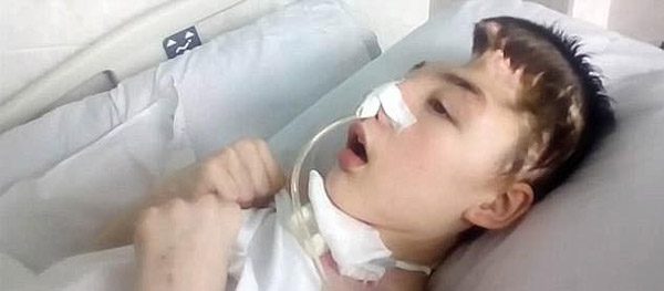 Korkulan oldu! 19 ay sonra öldü...