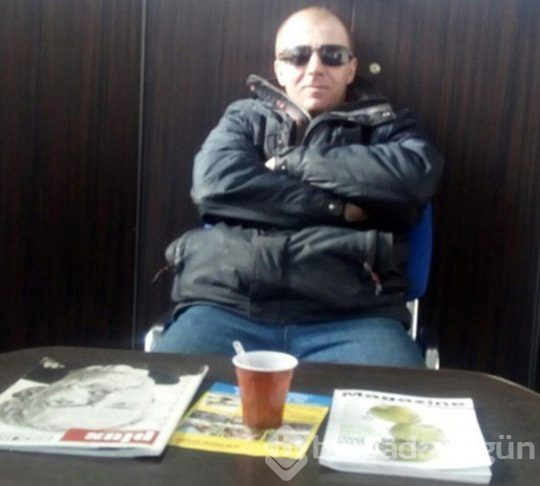 Korkulan oldu! 19 ay sonra öldü...