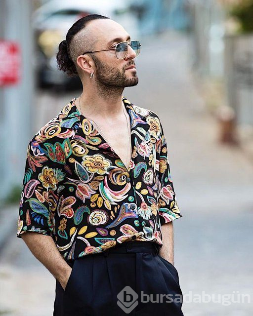 Kadın çiftçiler Mabel Matiz'in klibinde oynadı...
