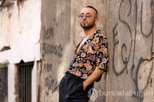 Kadın çiftçiler Mabel Matiz'in klibinde oynadı...
